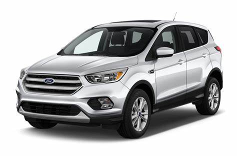 Imagen Ford Escape
