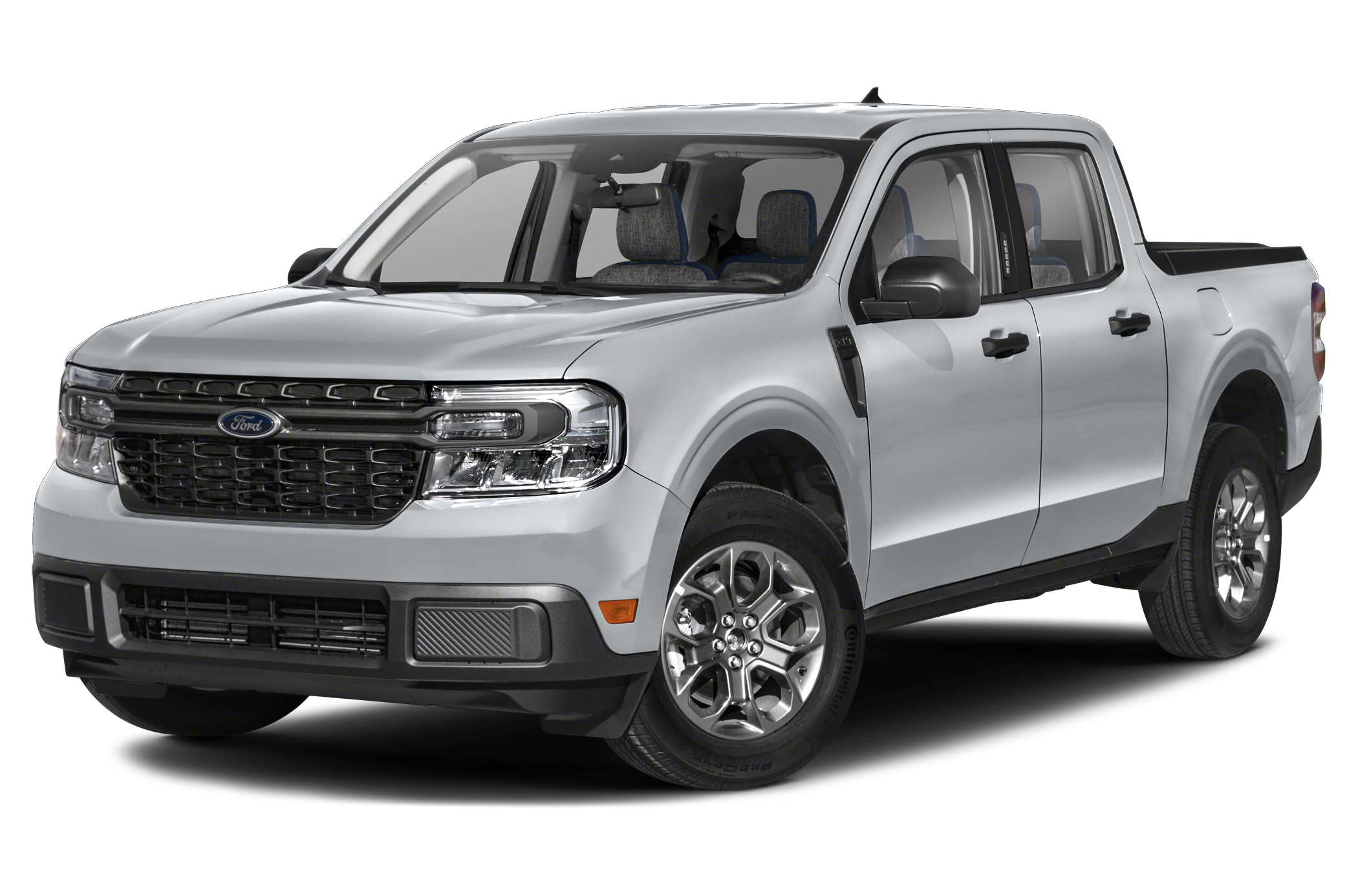 Imagen Ford Maverick