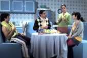 Serie educativa En Familia, capítulo ¿Comer alimenta? - Sernac Serie educativa En Familia, capítulo ¿Comer alimenta? - Sernac