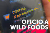 SERNAC pide explicaciones a marca “wild foods” por campaña de mailing que simulaba ser un pedido de compra hecho por el receptor SERNAC pide explicaciones a marca “wild foods” por campaña de mailing que simulaba ser un pedido de compra hecho por el receptor