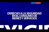 Derecho a la seguridad en el consumo de bienes y servicios