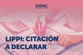 SERNAC emana citación a declarar a Lippi y arriesga cárcel en caso de no presentarse SERNAC emana citación a declarar a Lippi y arriesga cárcel en caso de no presentarse