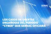 OFERTAS ENGAÑOSAS, DESCUENTOS INFLADOS Y PRECIOS MAL INFORMADOS OFERTAS ENGAÑOSAS, DESCUENTOS INFLADOS Y PRECIOS MAL INFORMADOS