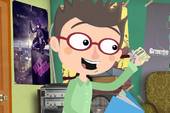 Serie educativa para niños Canal 72, capítulo Tres por tres - Sernac Serie educativa para niños Canal 72, capítulo Tres por tres - Sernac