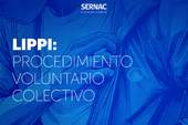 SERNAC inicia Procedimiento Voluntario Colectivo con Lippi para compensar a personas afectadas SERNAC inicia Procedimiento Voluntario Colectivo con Lippi para compensar a personas afectadas