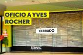 Yves Rocher y cese de sus operaciones en Chile: SERNAC oficia a empresa tras reclamos por incumplimientos en despacho de productos Yves Rocher y cese de sus operaciones en Chile: SERNAC oficia a empresa tras reclamos por incumplimientos en despacho de productos
