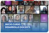 SERNAC da la bienvenida a docentes en el inicio del curso de desarrollo profesional 2025