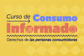 Curso de Consumo Informado Curso de Consumo Informado