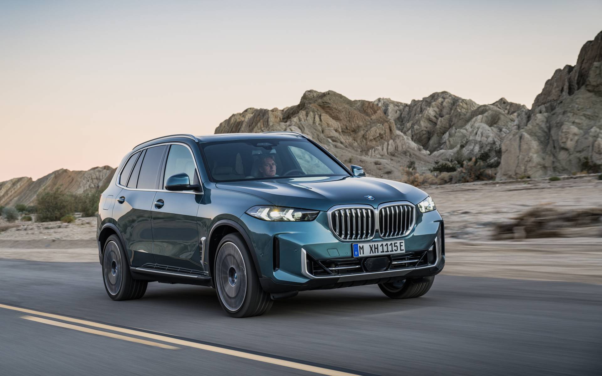 Vehículos BMW X5 , año 2025 Vehículos BMW X5 , año 2025