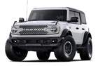 Vehículos Ford Bronco, año 2025