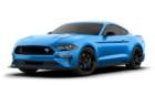 Vehículos Ford Mustang,años 2021-2024