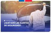 Alertas de Seguridad: Conoce más sobre los recalls