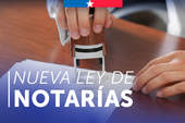 Nueva Ley de Notarías: Más transparencia y protección para ti