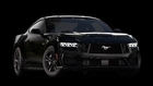 Vehículos Ford Mustang, años 2025-2026