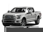 Alerta de Seguridad:  Vehículos Ford F-150, años 2015-2025.