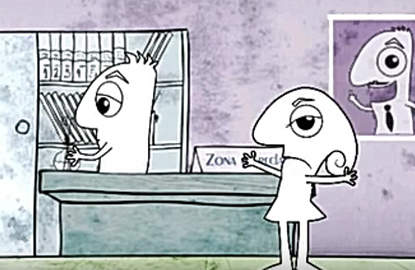 Elegir libremente un determinado bien o servicio