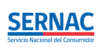 Portal SERNAC - Gobierno de Chile