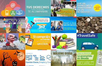 Campañas