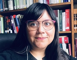 Subdirectora Jurídica: Francisca Barrientos Subdirectora Jurídica: Francisca Barrientos