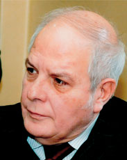 Francisco Fernández Fredes - Director del Sernac entre 1994 y 1998