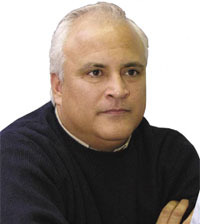 Luis Bernal Riquelme - Director del Sernac entre 1998 y 2000