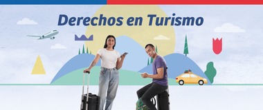 Derechos Turismo