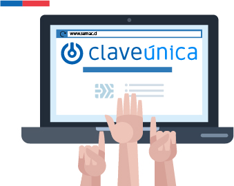 Clave Unica Portal del Consumidor SERNAC Clave Unica Portal del Consumidor SERNAC
