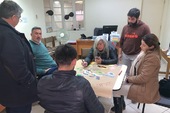 Taller Perfeccionamiento Docente SERNAC Maule Taller Perfeccionamiento Docente SERNAC Maule