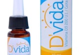 Laboratorios Andrómaco S.A., suplemento alimentario D vida vitamina D3 200 UI/gota, 10 ml, años 2021 - 2023. Laboratorios Andrómaco S.A., suplemento alimentario D vida vitamina D3 200 UI/gota, 10 ml, años 2021 - 2023.