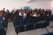 Arica: SERNAC realiza charla a estudiantes sobre los alcances de la nueva ley Arica: SERNAC realiza charla a estudiantes sobre los alcances de la nueva ley