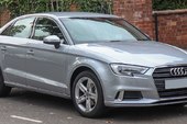 Alerta de Seguridad: Vehículos Audi A3, años 2018 Alerta de Seguridad: Vehículos Audi A3, años 2018