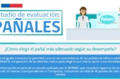 Estudio pañales Estudio pañales