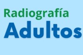 Radiografía Adulto Mayor