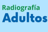Radiografía Adulto Mayor Radiografía Adulto Mayor