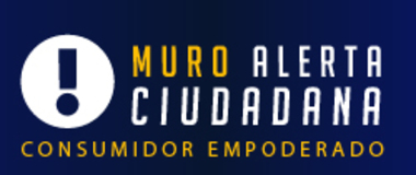 Banner Muro de Alertas Ciudadanas