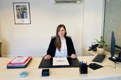 Metropolitana: Asume la nueva Directora Regional del SERNAC Metropolitana: Asume la nueva Directora Regional del SERNAC