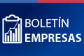 Boletín Empresas