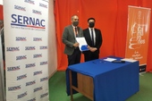 Arica: SERNAC y la Municipalidad de Camarones firman convenio para mayor protección de las y los consumidores