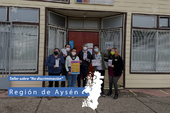 Aysén: El SERNAC participa en taller sobre "No Discriminación"