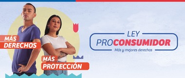 Ley Pro Consumidor