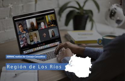 Los Ríos: Tercera sesión del Consejo Consultivo Regional
