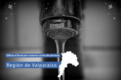 Director Nacional visita Valparaíso y anuncia que oficiará a empresa ESVAL Director Nacional visita Valparaíso y anuncia que oficiará a empresa ESVAL