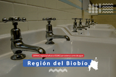 Biobío: SERNAC regional ofició a ESSBIO por extenso corte de agua