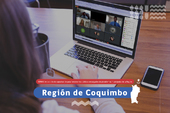 Coquimbo: Capacitación a funcionarios públicos encargados de plataformas municipales de la región