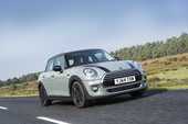 Alerta de Seguridad: Mini Cooper F55 Alerta de Seguridad: Mini Cooper F55