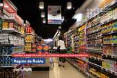 Ñuble: Justicia condenó a Santa Isabel a pagar millonaria multa por no informar precios en su local de Chillán