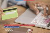 Atacama: Justicia condena a Tarjetas Cencosud a indemnizar a consumidor por transacciones fraudulentas