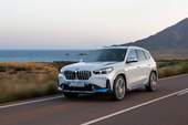 Alerta de Seguridad: Vehículos BMW, Modelo iX1, año 2023. Alerta de Seguridad: Vehículos BMW, Modelo iX1, año 2023.