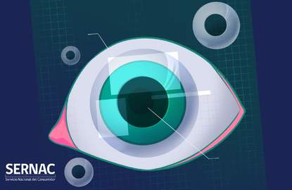 SERNAC pone el ojo sobre Worldcoin y lo oficia por protección de datos personales