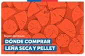 Leña seca Maule